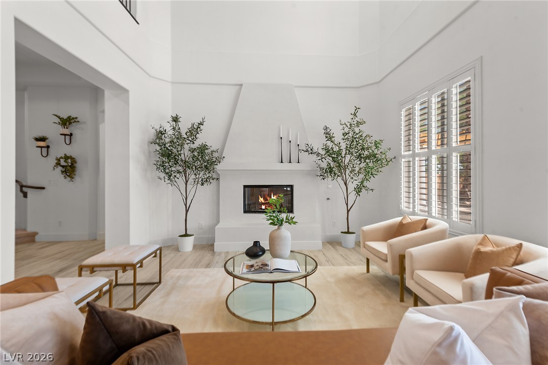 10721 Beringer Drive Las Vegas NV 89144