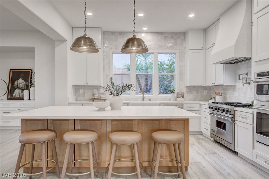 10721 Beringer Drive Las Vegas NV 89144