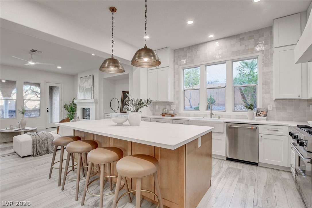 10721 Beringer Drive Las Vegas NV 89144