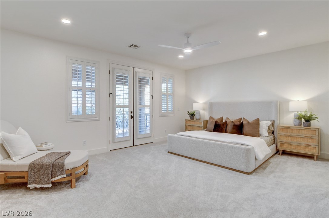10721 Beringer Drive Las Vegas NV 89144
