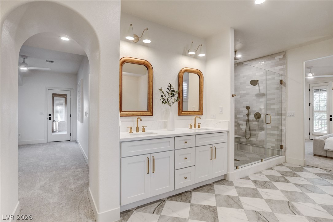 10721 Beringer Drive Las Vegas NV 89144