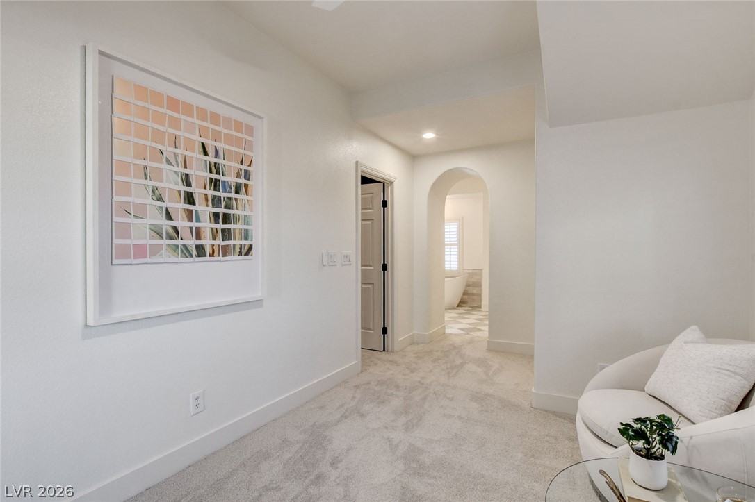 10721 Beringer Drive Las Vegas NV 89144