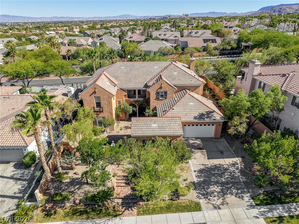 10721 Beringer Drive Las Vegas NV 89144