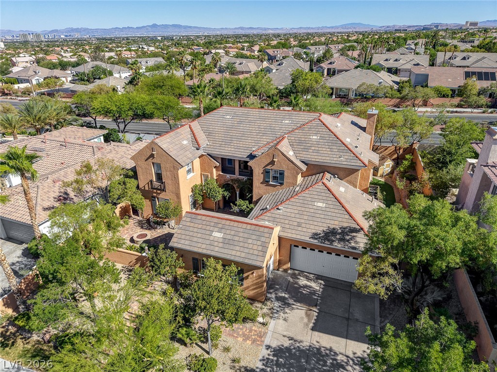 10721 Beringer Drive Las Vegas NV 89144