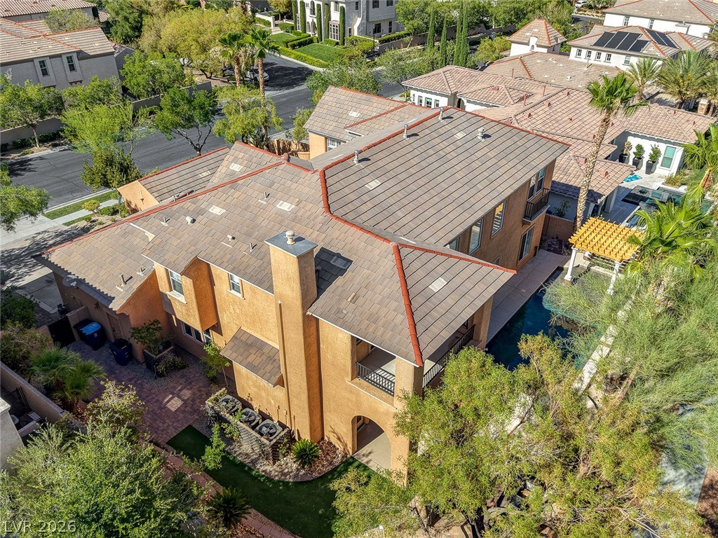 10721 Beringer Drive Las Vegas NV 89144