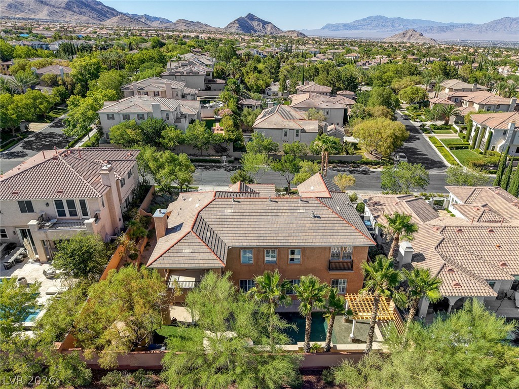 10721 Beringer Drive Las Vegas NV 89144
