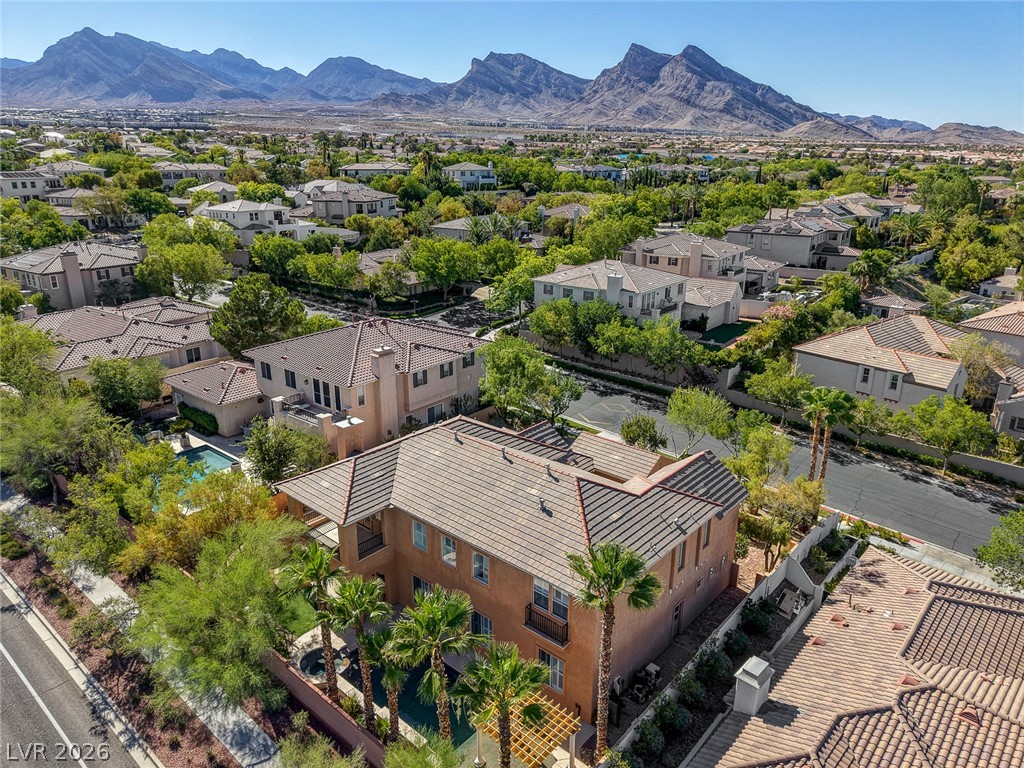 10721 Beringer Drive Las Vegas NV 89144