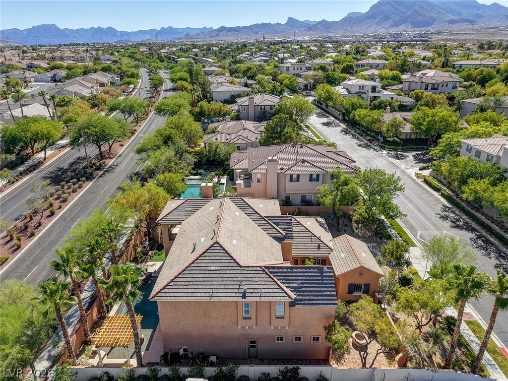 10721 Beringer Drive Las Vegas NV 89144