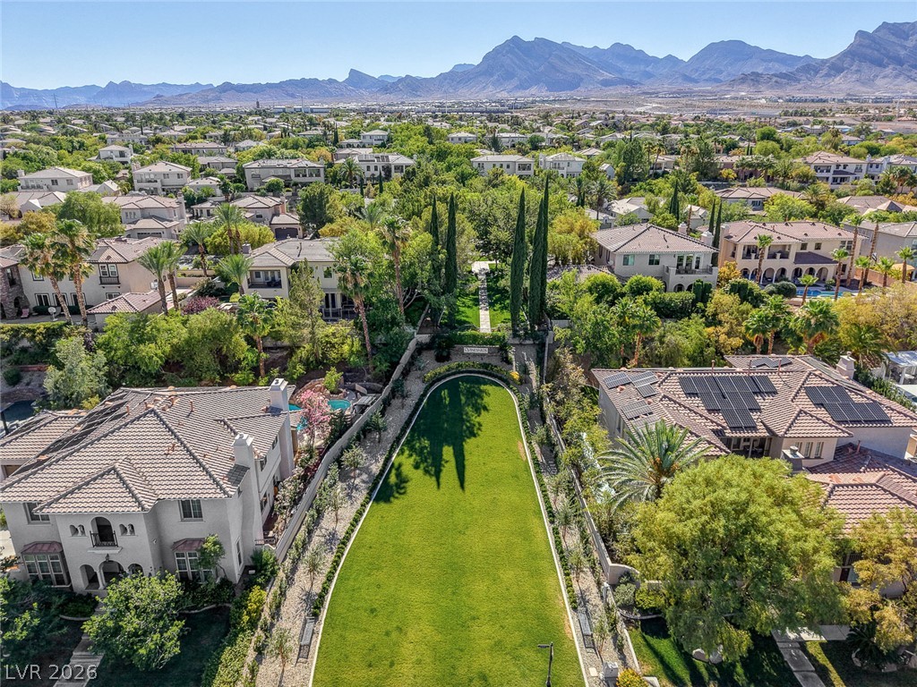 10721 Beringer Drive Las Vegas NV 89144