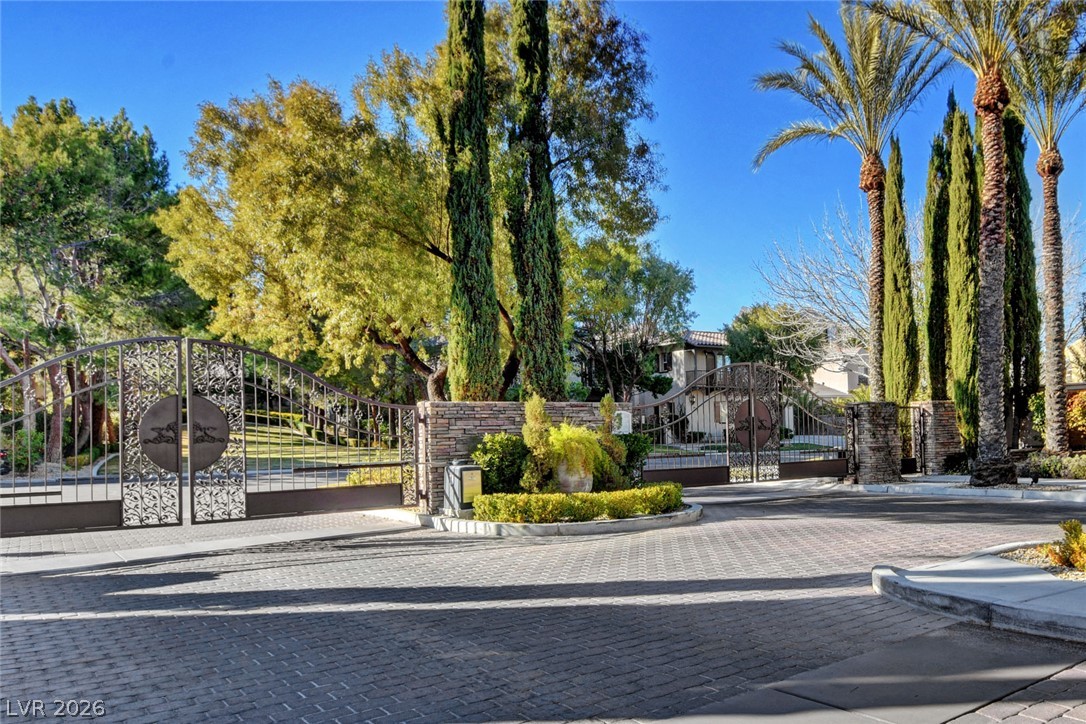 10721 Beringer Drive Las Vegas NV 89144