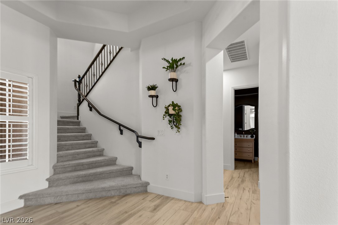 10721 Beringer Drive Las Vegas NV 89144