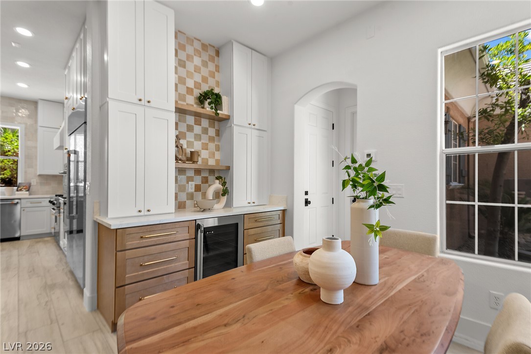 10721 Beringer Drive Las Vegas NV 89144