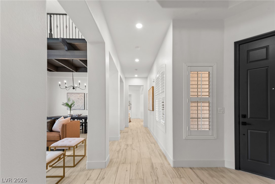 10721 Beringer Drive Las Vegas NV 89144