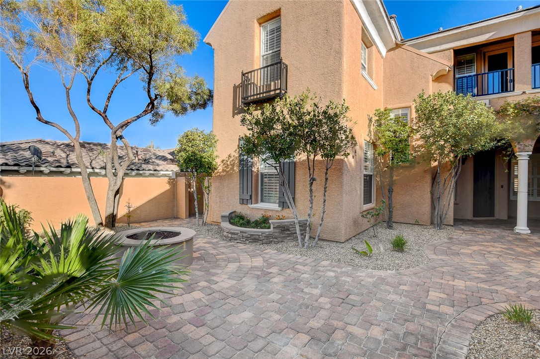 10721 Beringer Drive Las Vegas NV 89144