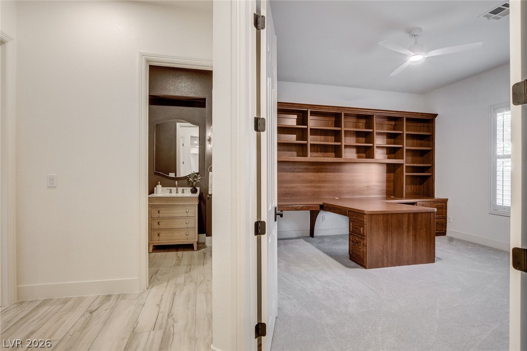 10721 Beringer Drive Las Vegas NV 89144