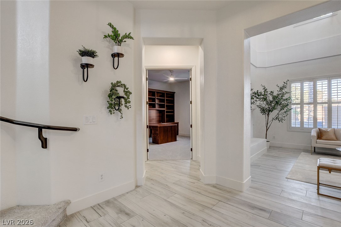 10721 Beringer Drive Las Vegas NV 89144