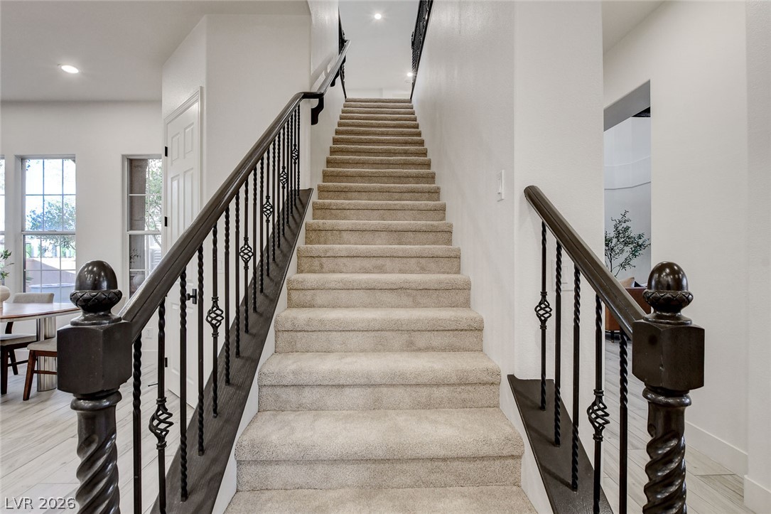 10721 Beringer Drive Las Vegas NV 89144