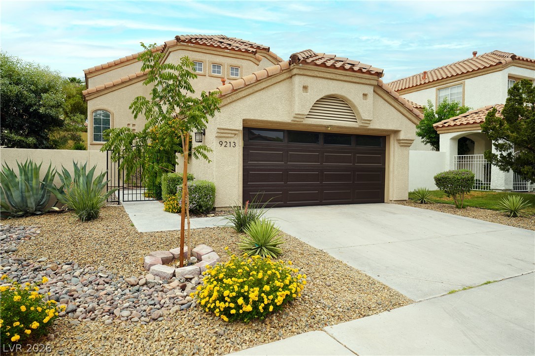 9213 Vosburgh Drive Las Vegas NV 89117