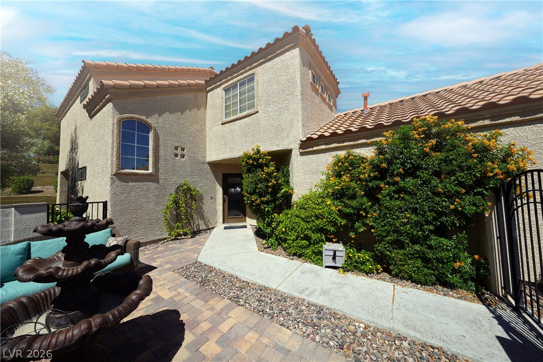 9213 Vosburgh Drive Las Vegas NV 89117