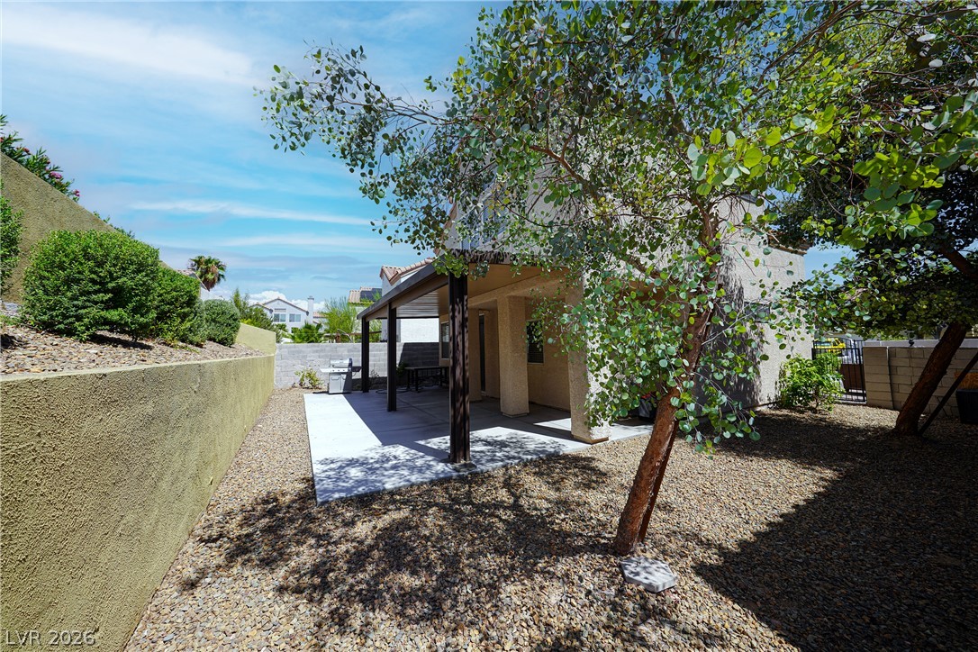 9213 Vosburgh Drive Las Vegas NV 89117
