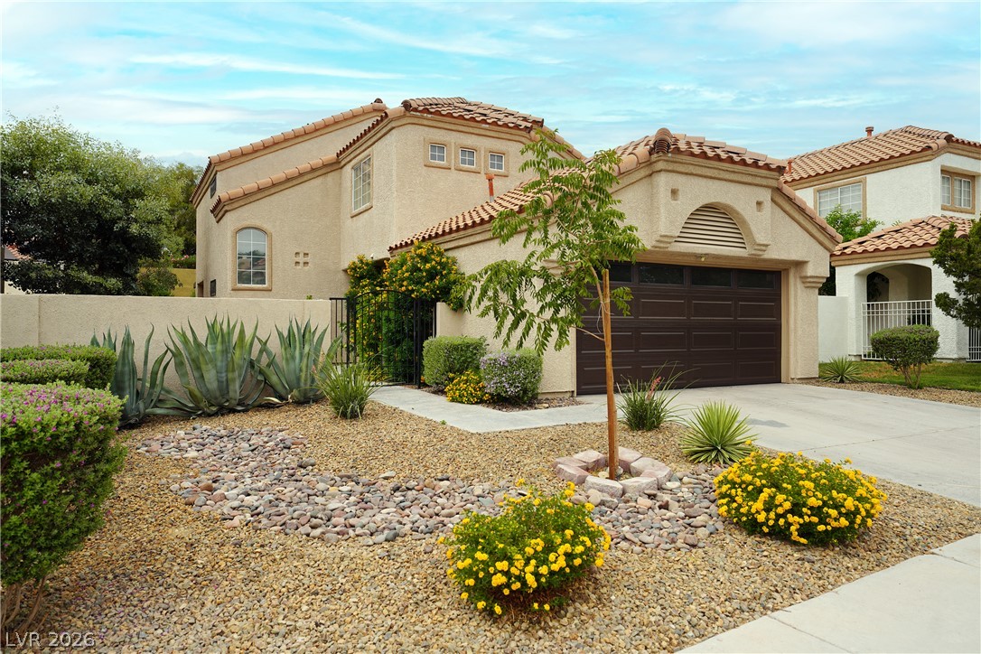 9213 Vosburgh Drive Las Vegas NV 89117