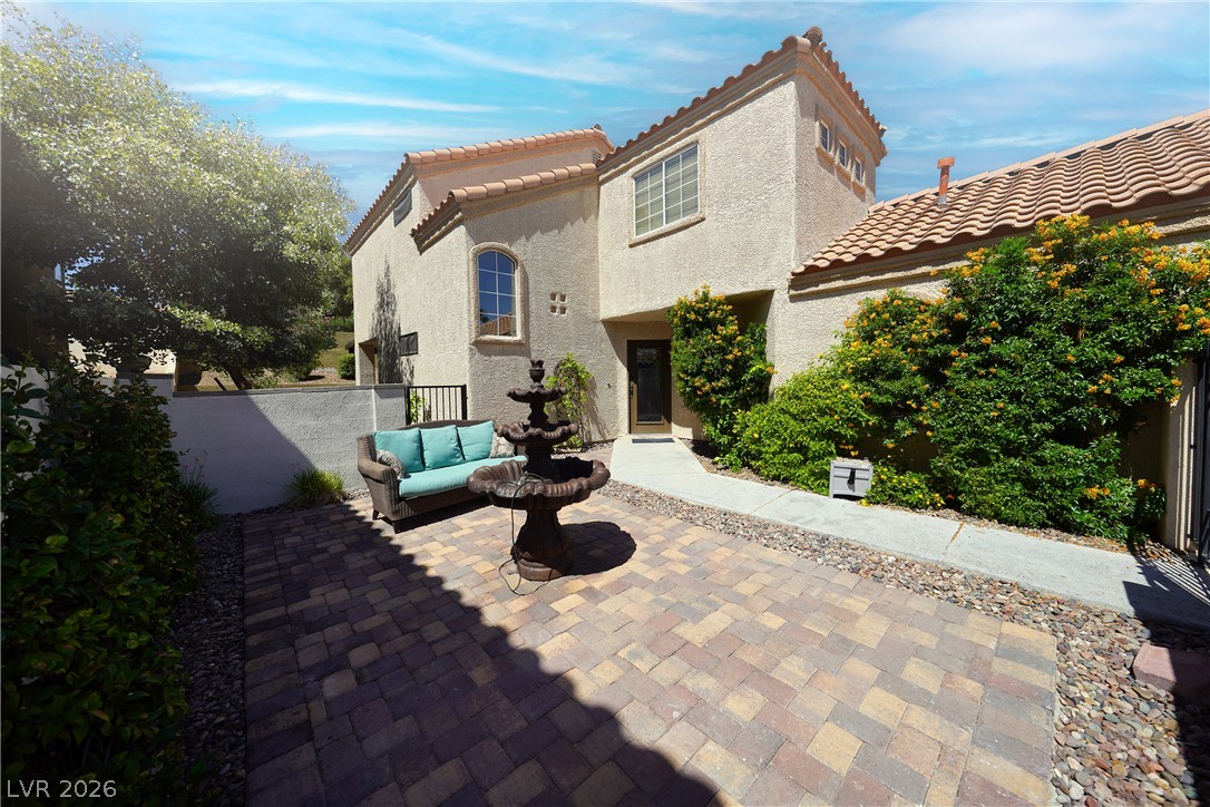 9213 Vosburgh Drive Las Vegas NV 89117