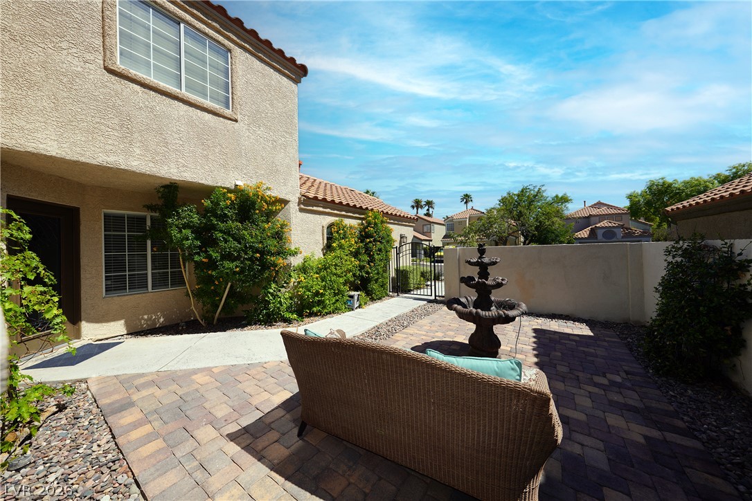 9213 Vosburgh Drive Las Vegas NV 89117