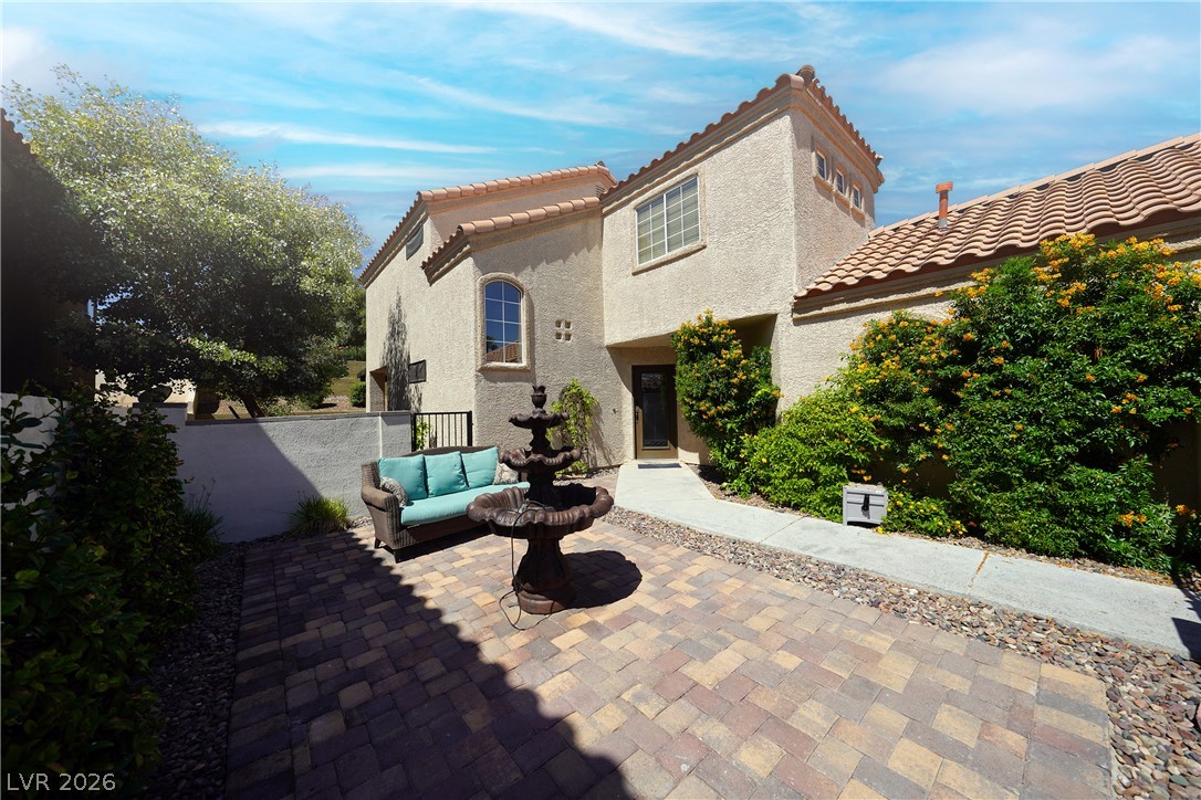9213 Vosburgh Drive Las Vegas NV 89117