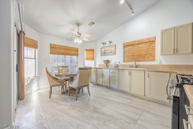 4533 Chestnut Blaze Drive North Las Vegas NV 89032