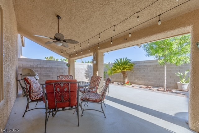 4533 Chestnut Blaze Drive North Las Vegas NV 89032