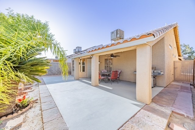 4533 Chestnut Blaze Drive North Las Vegas NV 89032