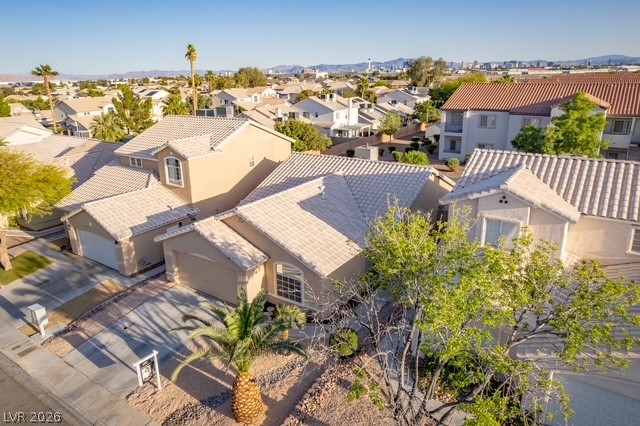 4533 Chestnut Blaze Drive North Las Vegas NV 89032