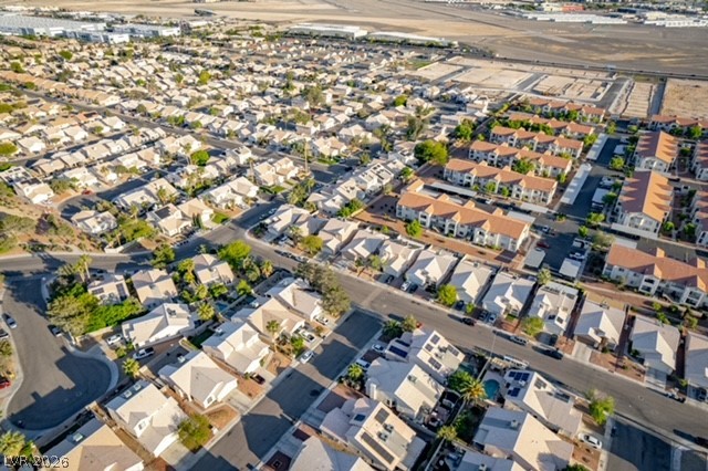 4533 Chestnut Blaze Drive North Las Vegas NV 89032