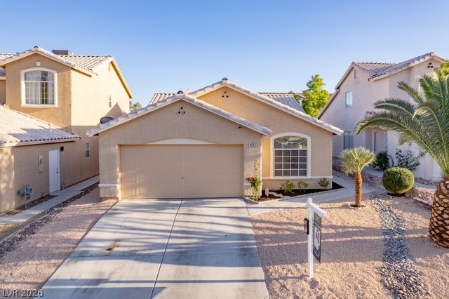 4533 Chestnut Blaze Drive North Las Vegas NV 89032