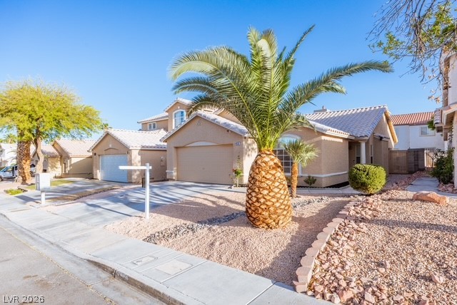 4533 Chestnut Blaze Drive North Las Vegas NV 89032