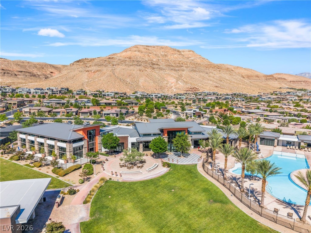 6700 Regency Valley Street Las Vegas NV 89148