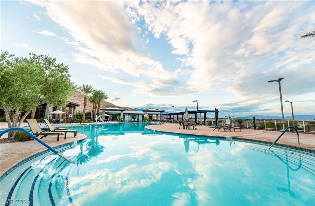 6700 Regency Valley Street Las Vegas NV 89148