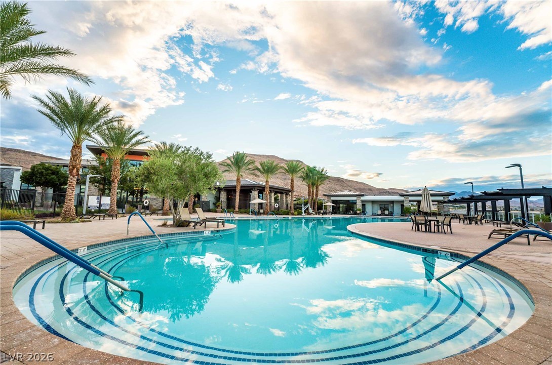 6700 Regency Valley Street Las Vegas NV 89148