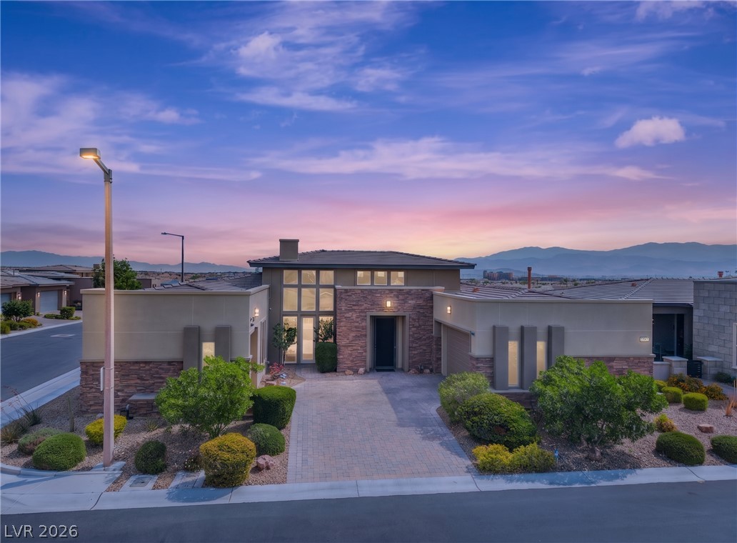 6700 Regency Valley Street Las Vegas NV 89148