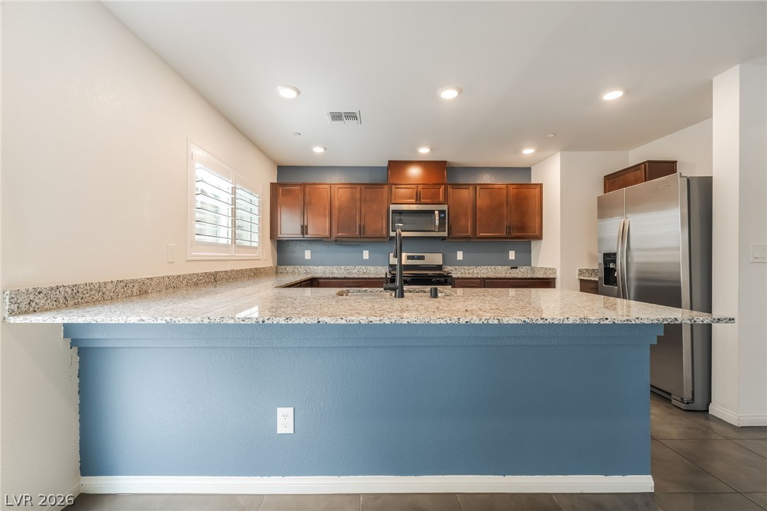 3761 Scafati Avenue Henderson NV 89044