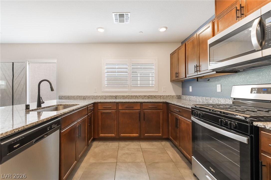 3761 Scafati Avenue Henderson NV 89044