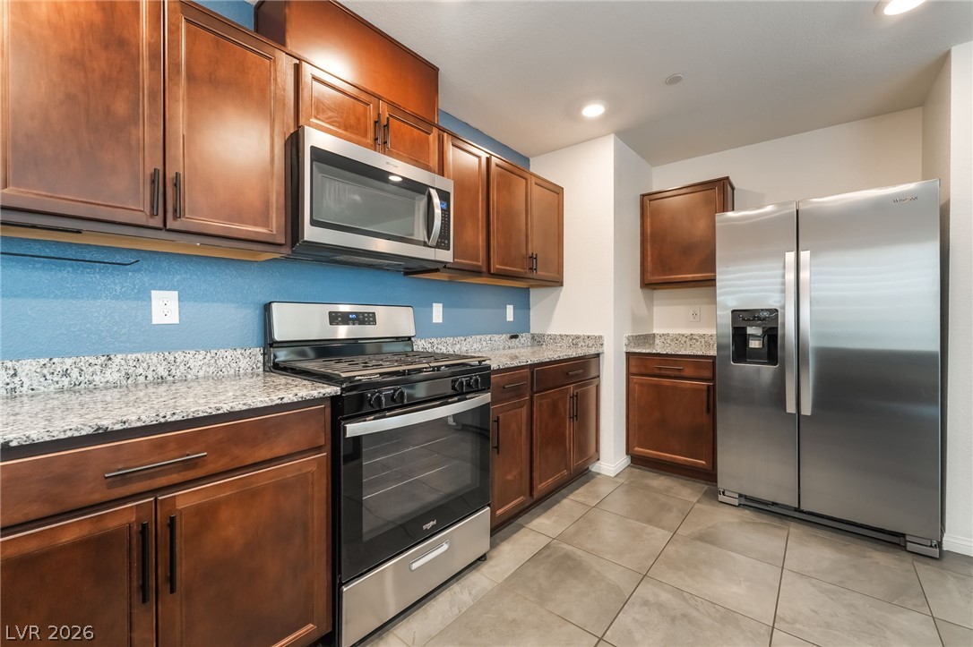 3761 Scafati Avenue Henderson NV 89044
