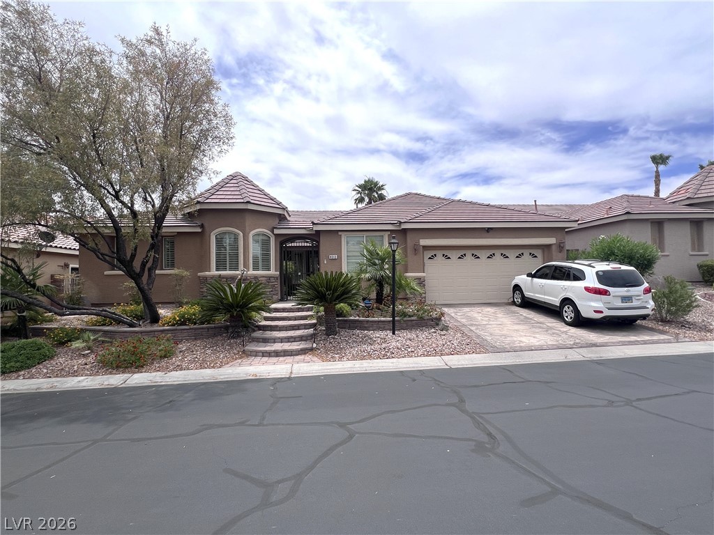 8313 Weeping Springs Avenue Las Vegas NV 89131