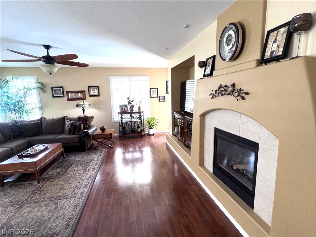 8313 Weeping Springs Avenue Las Vegas NV 89131