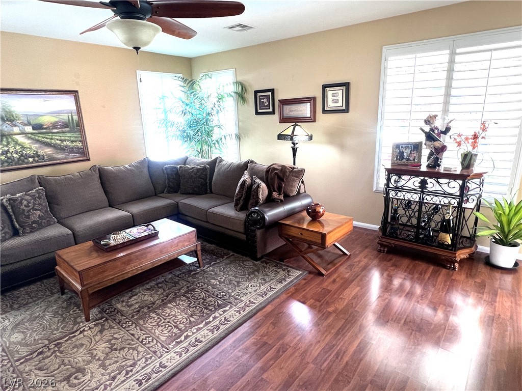 8313 Weeping Springs Avenue Las Vegas NV 89131