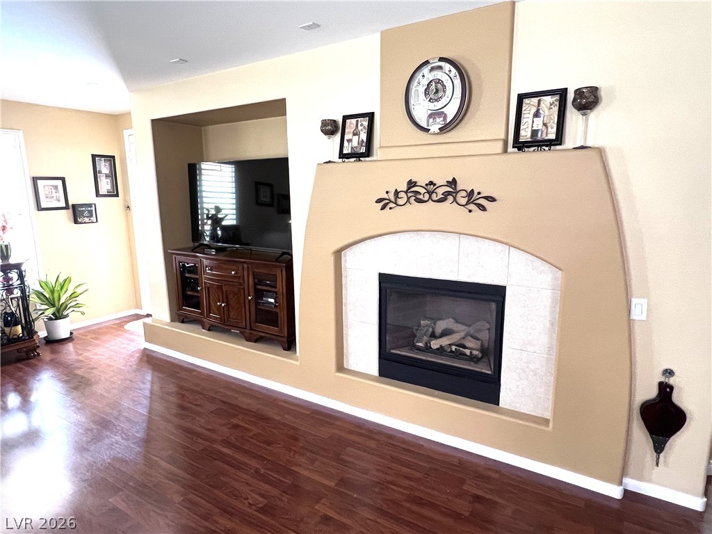 8313 Weeping Springs Avenue Las Vegas NV 89131