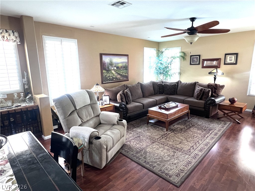 8313 Weeping Springs Avenue Las Vegas NV 89131