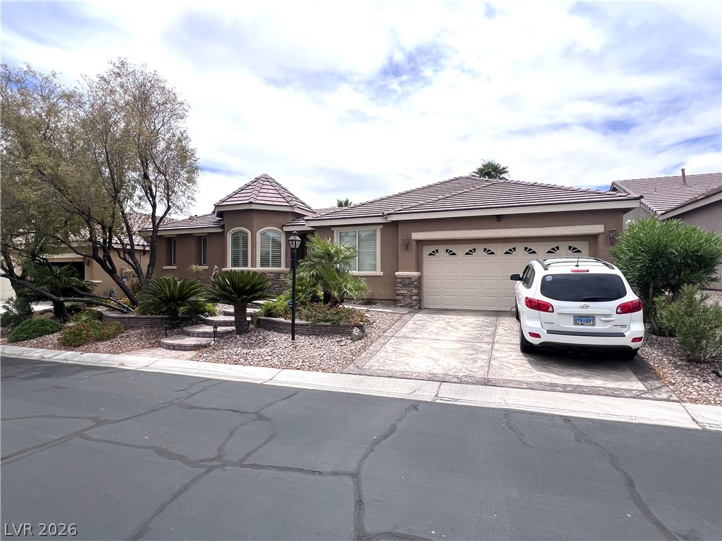 8313 Weeping Springs Avenue Las Vegas NV 89131
