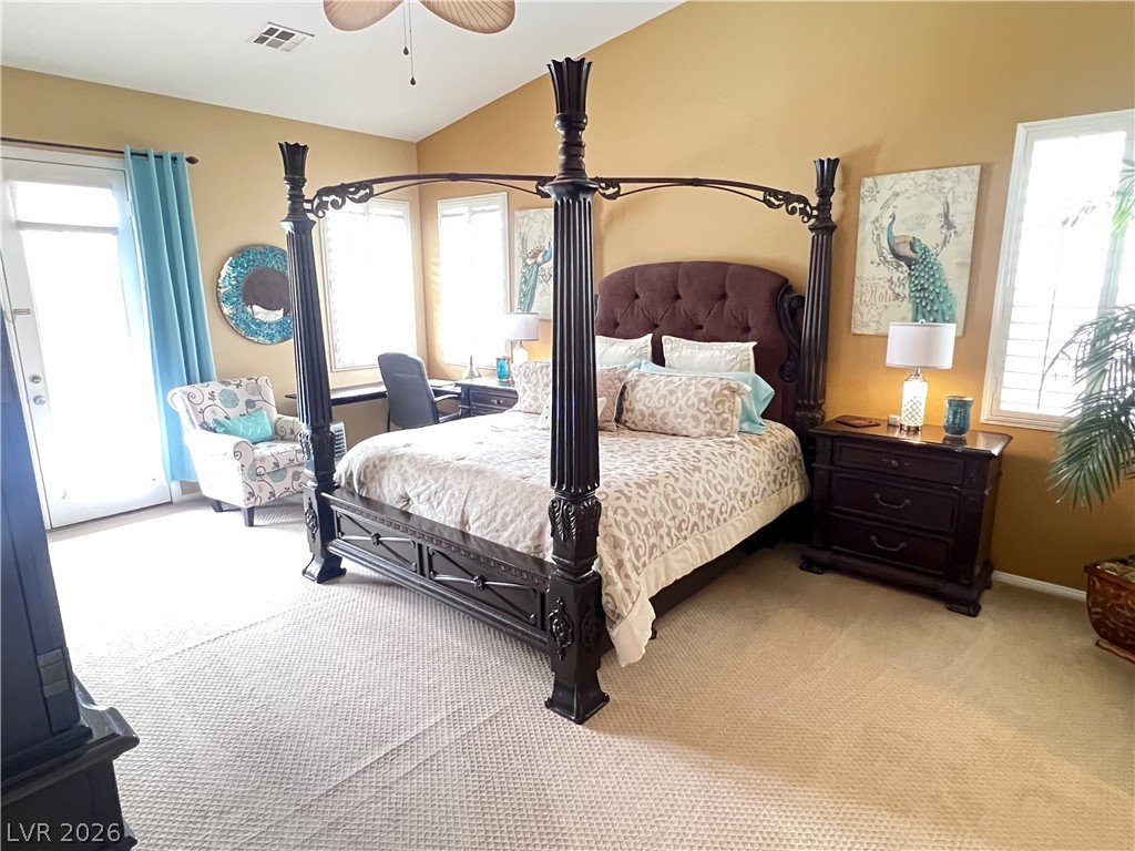 8313 Weeping Springs Avenue Las Vegas NV 89131