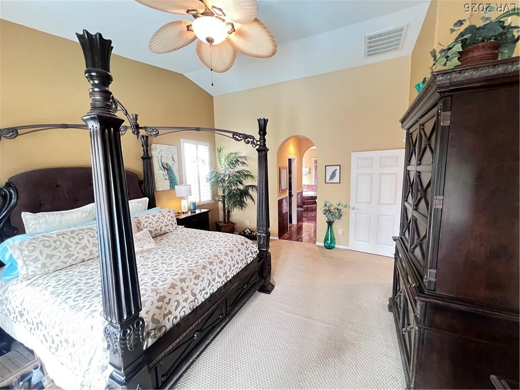 8313 Weeping Springs Avenue Las Vegas NV 89131